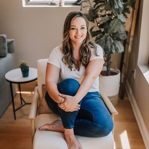 Meet your Posher, Allison